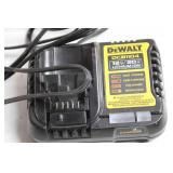 DeWalt DCB1104 12V/20V Lithium Ion Battery Charger
