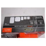 Defiant Smart Home Alarm System with Siren Hub