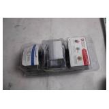 Defiant 3-Pack Deadbolt Lockset with Security Feature