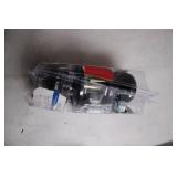 Defiant 3-Pack Deadbolt Lockset with Security Feature