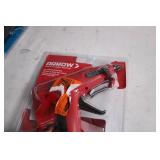 Arrow Cordless Glue Gun with Ergonomic Handle