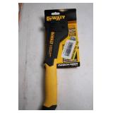 DEWALT Carbon Fiber Composite Staple Gun