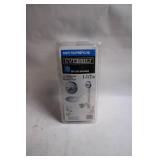 Everbilt White Polypropylene Trip Lever Bath Drain 1-1/2 in