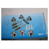 Danco Tub/Shower Remodeling Kit with Handles and Stems