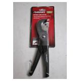 Husky Flexible Tube Cutter, Model 1009 093 915