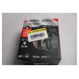 3M Pro-Protect Ear Muff Hearing Protector