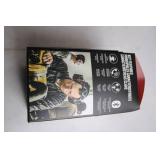 3M Pro-Protect Ear Muff Hearing Protector