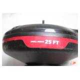 25 FT Drill Drive Plumbing Drain Auger