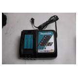 Makita DC18RC Li-ion Battery Charger