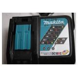 Makita DC18RC Li-ion Battery Charger