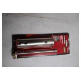 Husky Basket Strainer Wrench Set