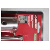 Husky Basket Strainer Wrench Set