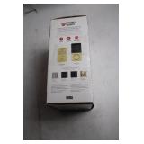 Kwikset Powerbolt 250 Keypad Electronic Lock - Polished Brass Finish