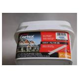 Cortex Hidden Fastening System for AZEK Exteriors - 250 LF