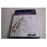 Deluxe Handheld Shower Spray by Drive