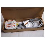 Unopened Electrical Cable Control Box in Original Packaging