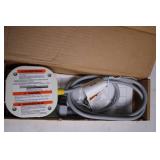 Unopened Electrical Cable Control Box in Original Packaging