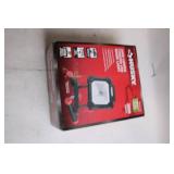 Husky 2000 Lumen Corded LED Work Light