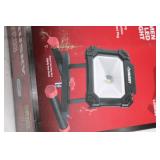 Husky 2000 Lumen Corded LED Work Light