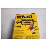 DeWalt 2A Battery Charger with Accessories