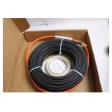 Vevor Pipe Heating Cable with Built-in Thermostat
