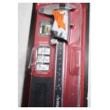 Husky 6 Inch Digital Caliper in Original Packaging