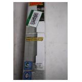 Basement Watchdog Quick Connect Pipe for Sump Pumps