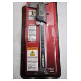 Husky Digital Caliper with Three-Mode Display