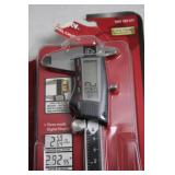 Husky Digital Caliper with Three-Mode Display