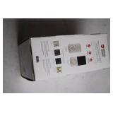 Kwikset Powerbolt 250 Keypad Electronic Lock in Satin Nickel Finish