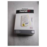 Kwikset Powerbolt 250 Keypad Electronic Lock in Satin Nickel Finish