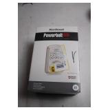 Kwikset Powerbolt 250 Keypad Electronic Lock in Satin Nickel Finish
