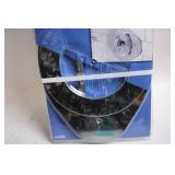 Everbilt Smitty Remodeling Cover Plate in Chrome