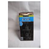 Decor Grates 6" x 14" Wall/Ceiling Register Vent