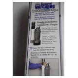 Basement Watchdog Quick Connect Pipe