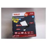 HALO Motion Activated LED Security Floodlight