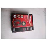 Husky Rechargeable 1500 Lumen Clamp Work Light