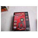Husky Rechargeable 1500 Lumen Clamp Work Light