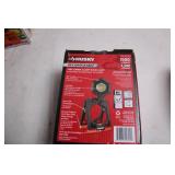 Husky Rechargeable 1500 Lumen Clamp Work Light