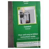 Fluidmaster Complete Toilet Fill Valve Kit