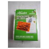Hunter Ceiling Fan Remote Wall Control