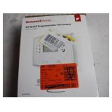 Honeywell Home RTH221B Programmable Thermostat