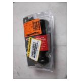 Defiant 3-Pack Deadbolt Lockset with Security Feature