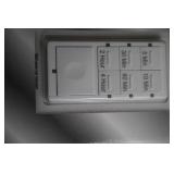 Lutron Maestro Countdown Timer Switch 5-10-30-60 Minute Options