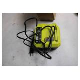 Ryobi 40V Lithium-Ion Battery Charger