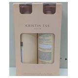 Kristin Ess Extra Gentle Shampoo & Conditioner Pack (28 fl oz each) - Sulfate-Free, Moisturizing Hair Care Set