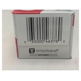 Colgate Total Advanced Whitening Toothpaste, 6.4 oz, 4-Pack