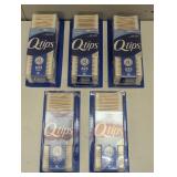 Q-tips Cotton Swab Monster Pack - 2875 Swab Count