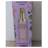 Winky Lux White Tea Tinted Moisturizer - 1 fl oz - Deep