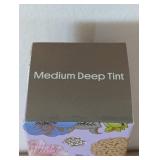 Winky Lux White Tea Tinted Moisturizer - 1 fl oz - Medium Deep